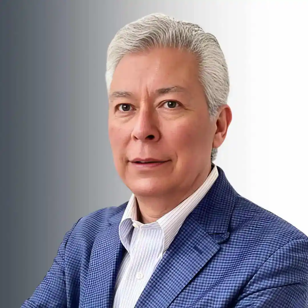 Carlos Alfonso Gonzalez