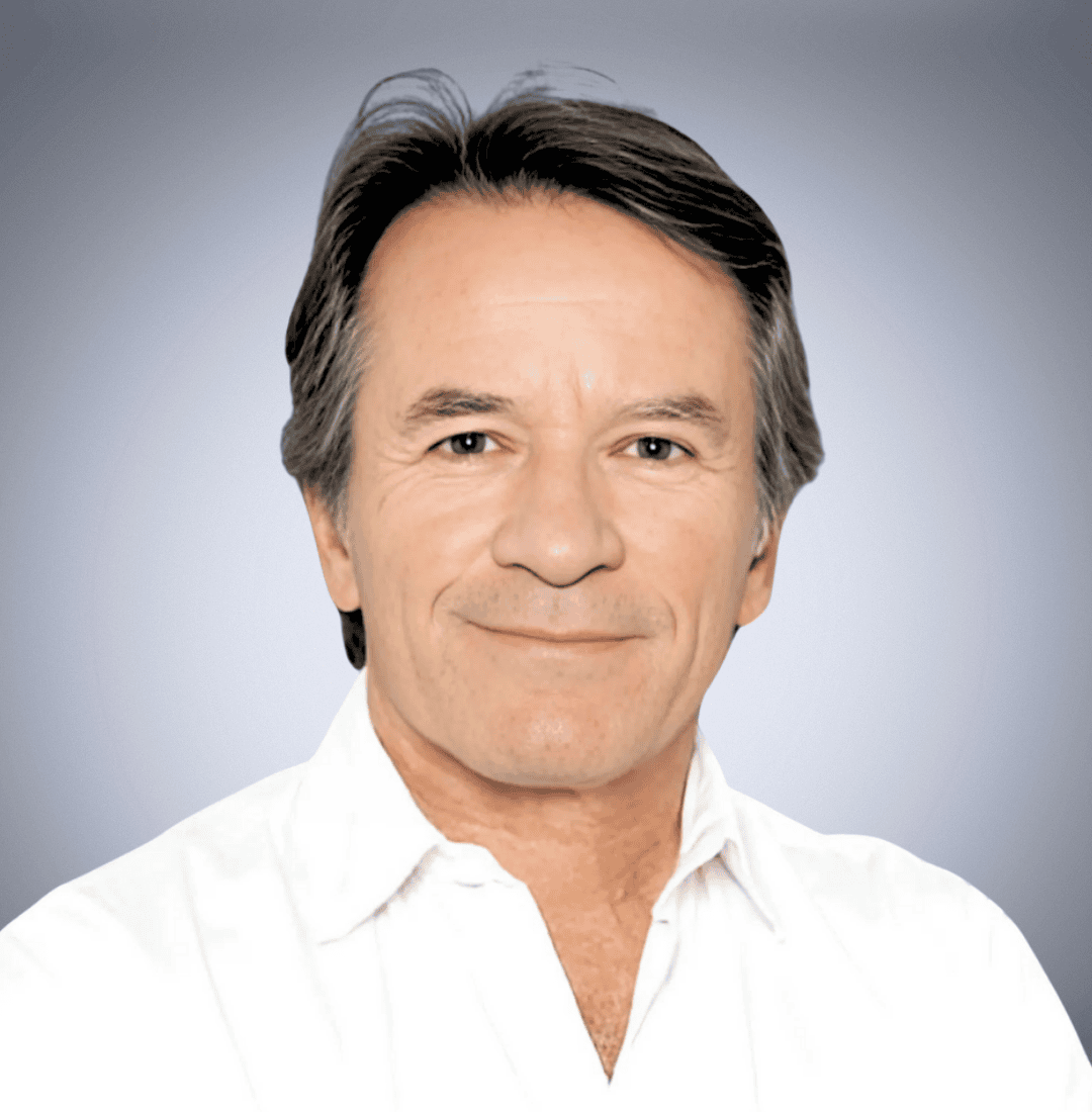 Cristian Ureta