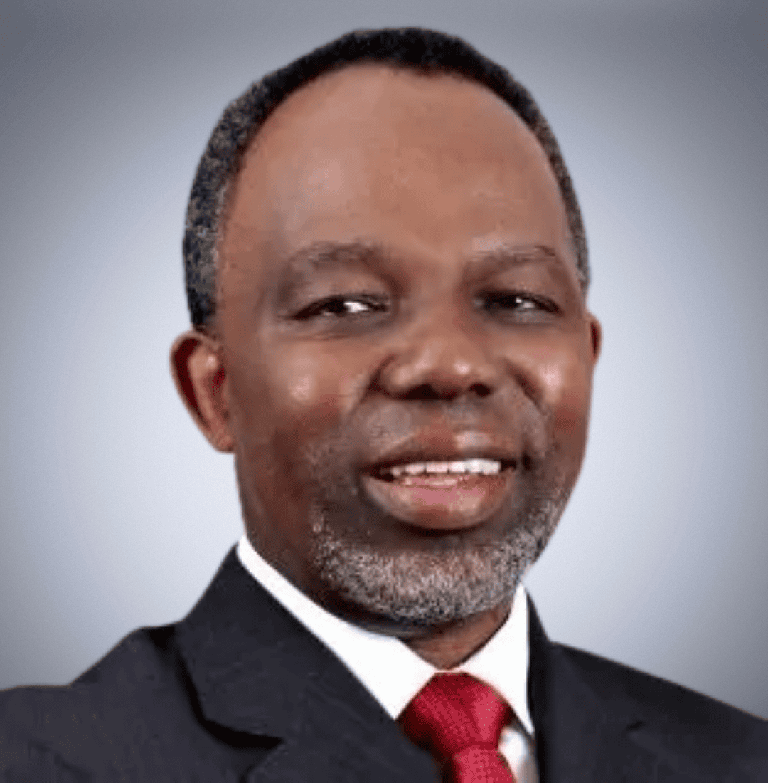 Delani Mthembu