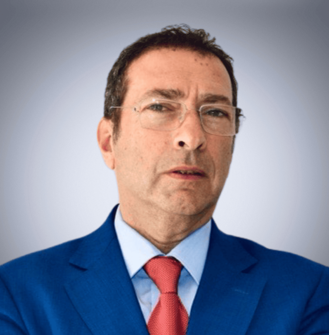 Dimitris Petikas