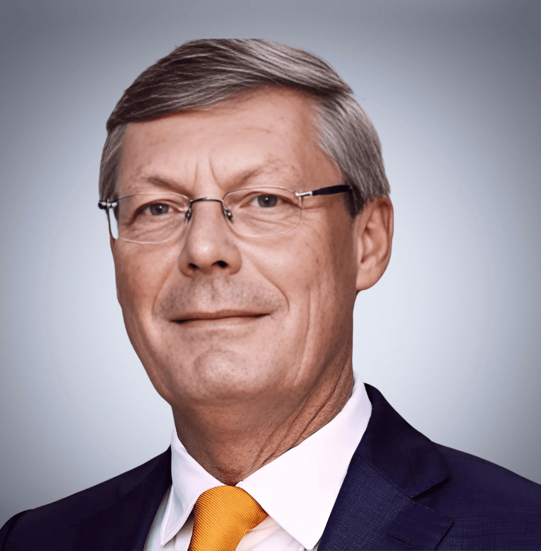 Erik de Bruine