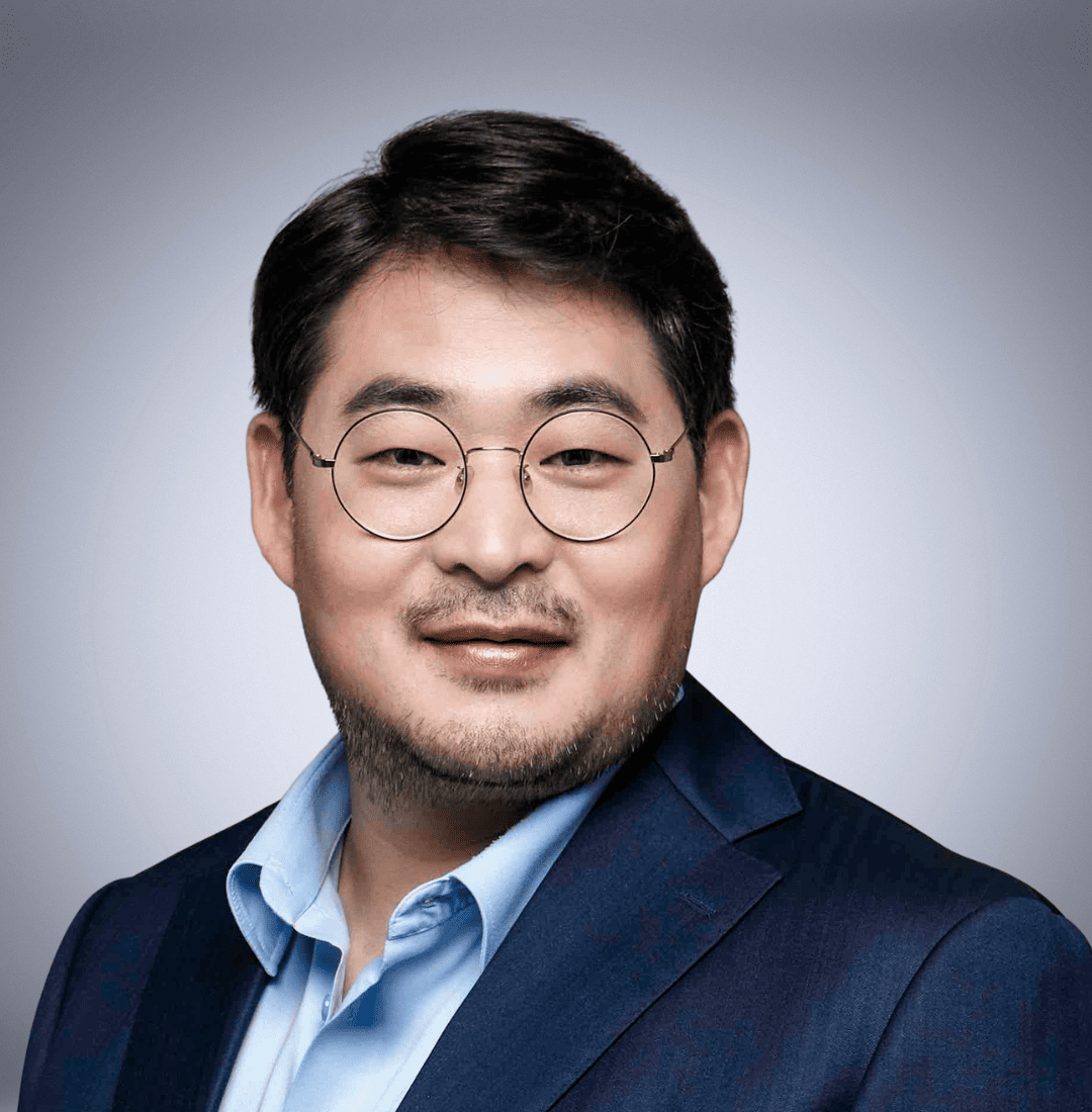 Gene Oh