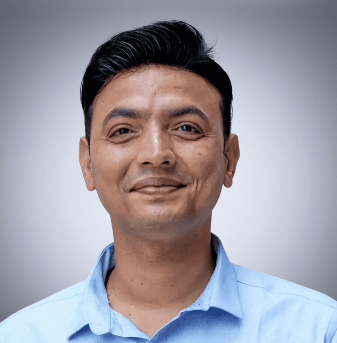 Jitendra Singh