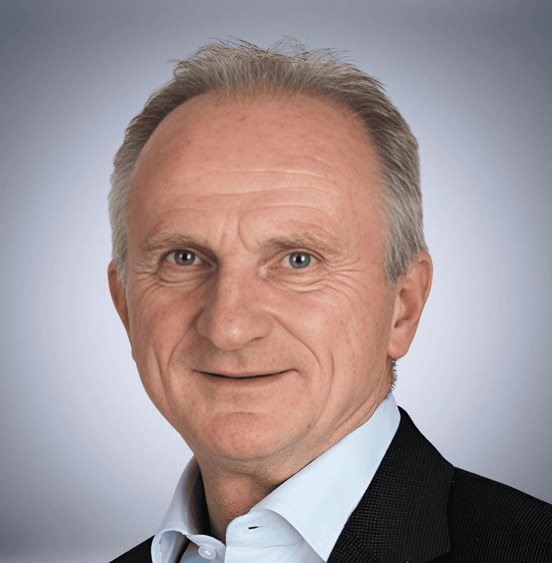 Michael Steinbach
