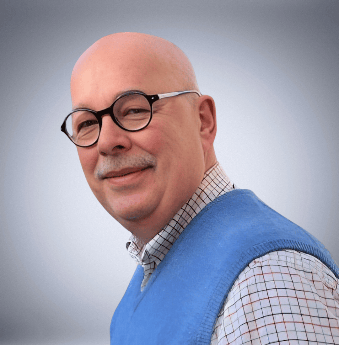 Paul Huiskens