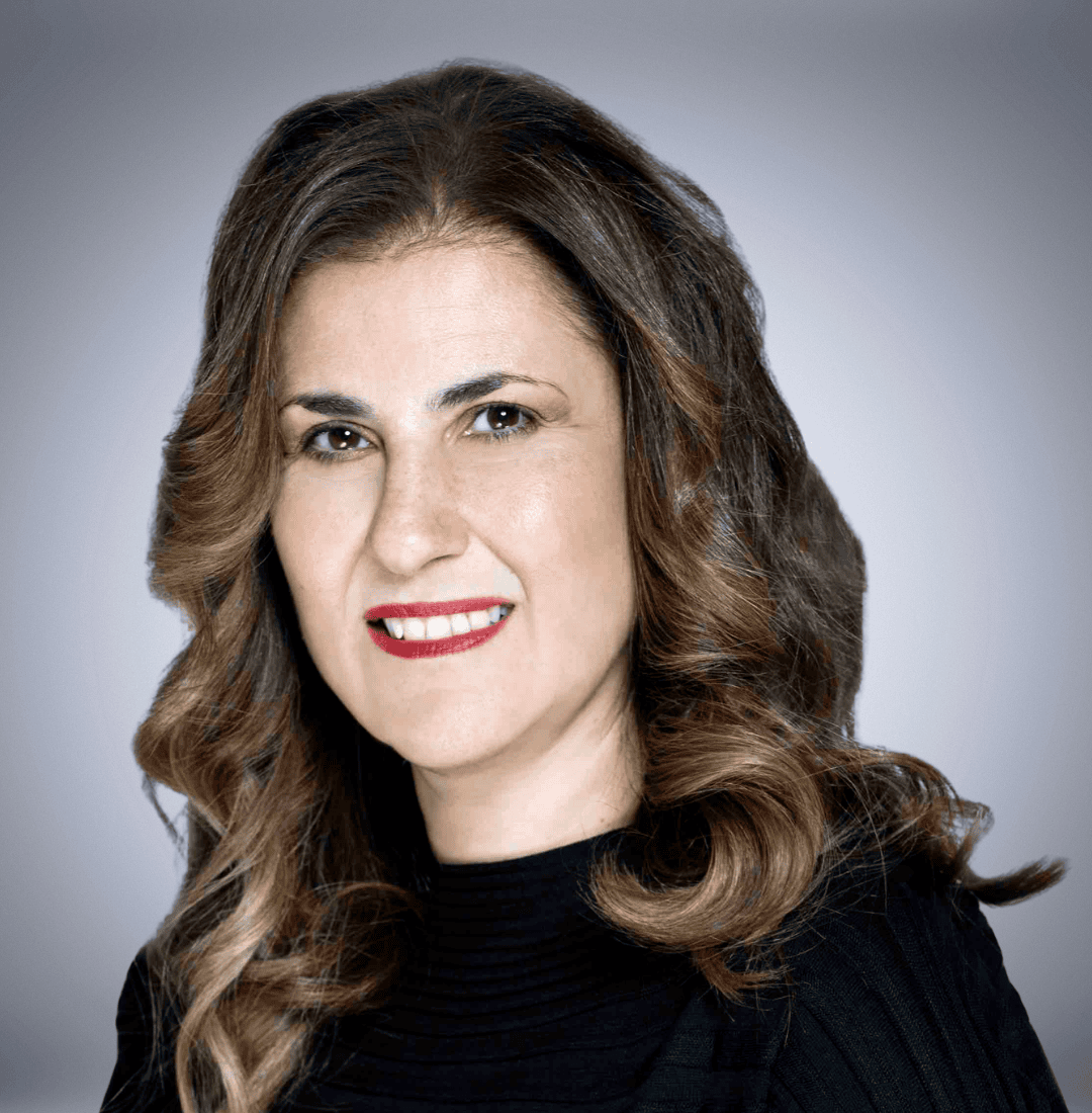 Rebecca Pitsika
