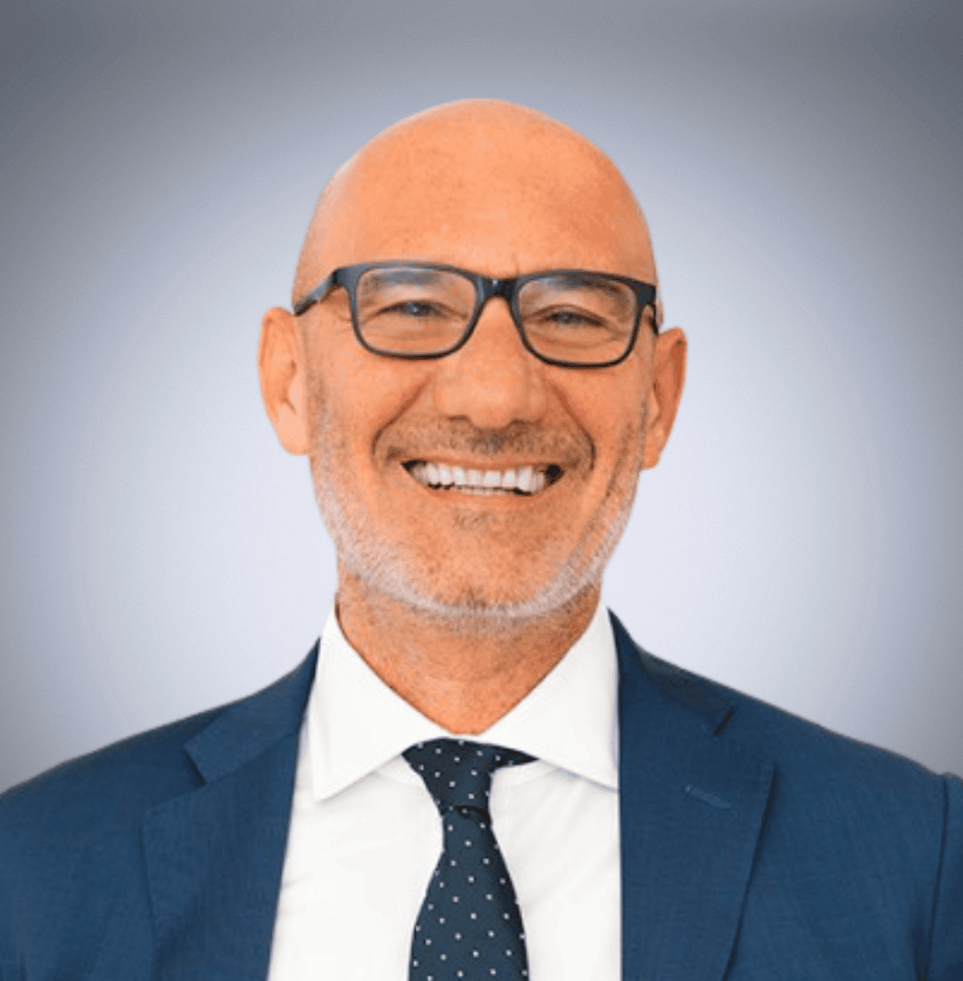Roberto Giacometti