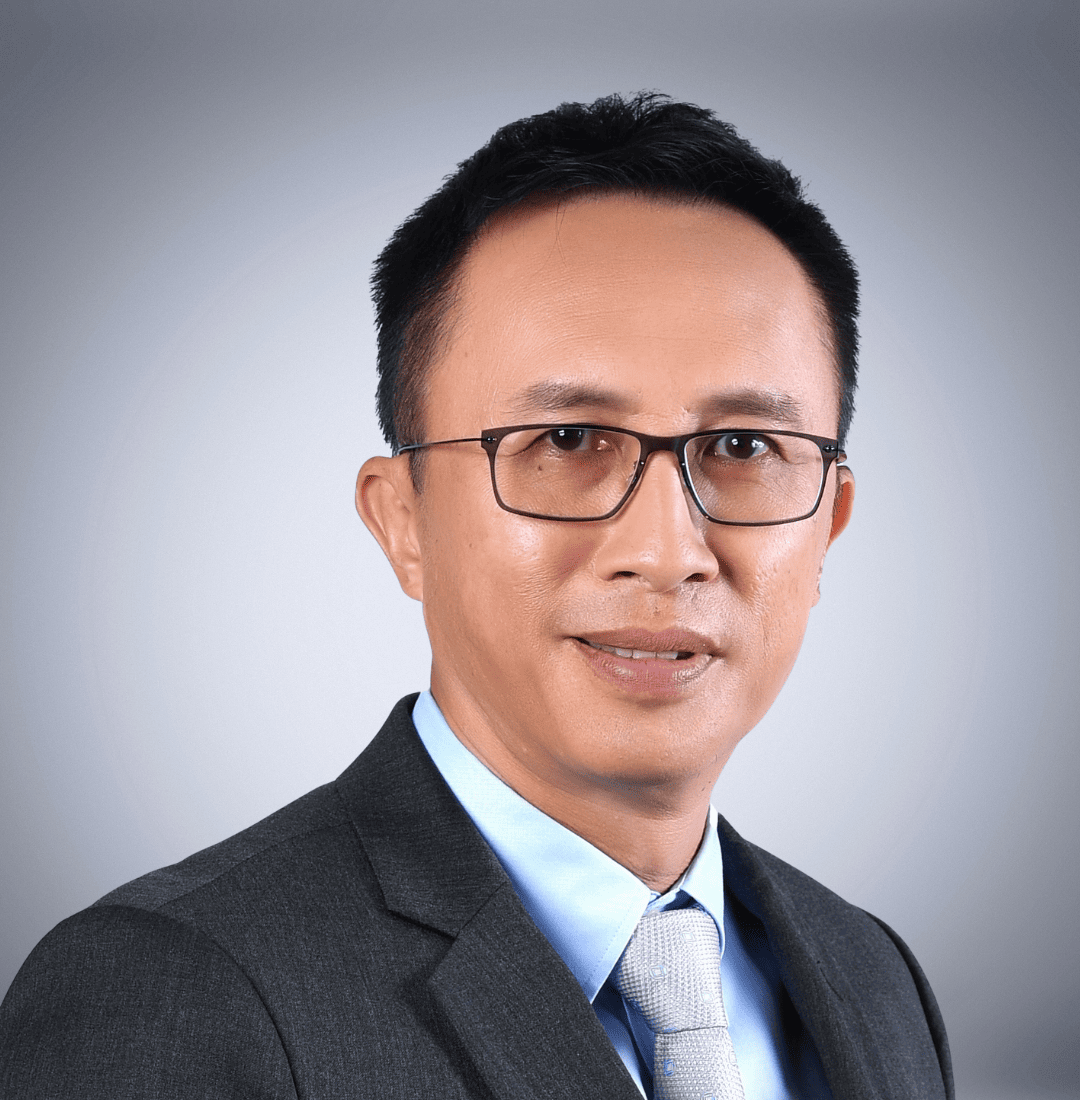 Thomas Wee