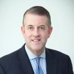 Moderator: George Corrigan