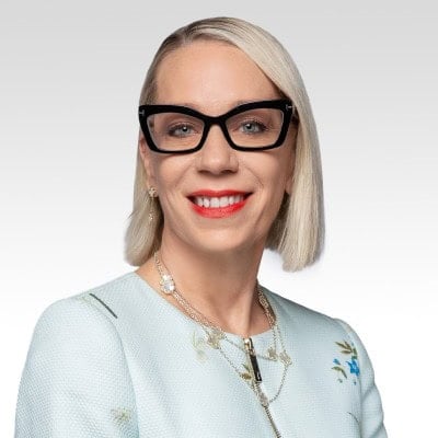Lorraine “Lo” Stomski