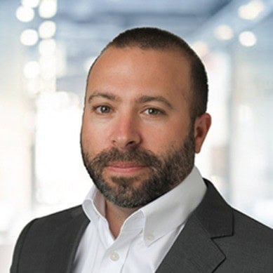 Andrew Nathanson