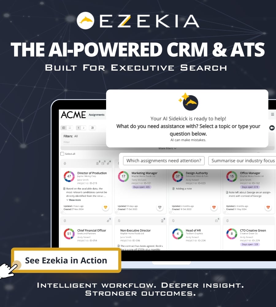 Ezekia - See it in Action