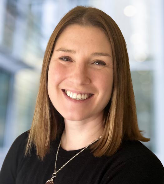 Kate Trowbridge