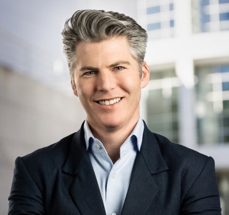 Mark Oppenheimer