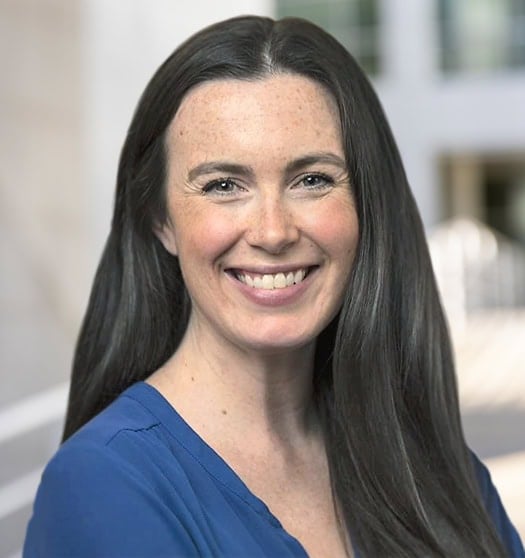 Mary Finley