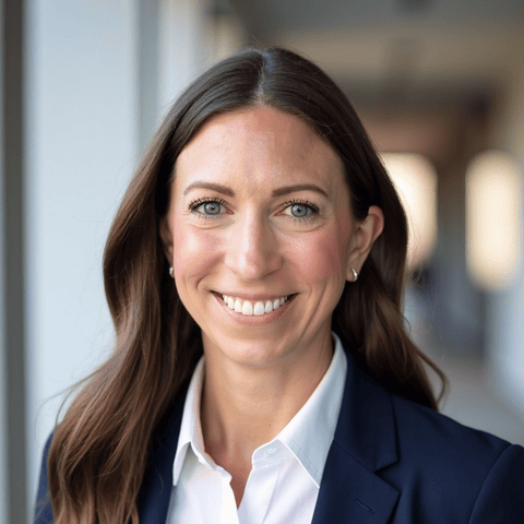 Melissa Chester