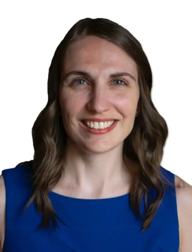 Rachel Burgoyne