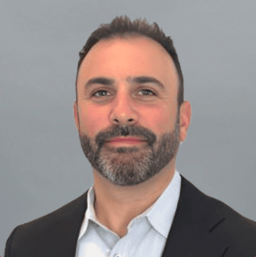 Evan Schlesinger