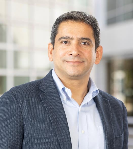 Sid Prashar