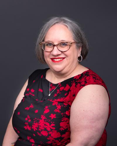 Lynn DellaPietra