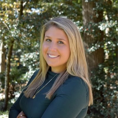 Page Burdette