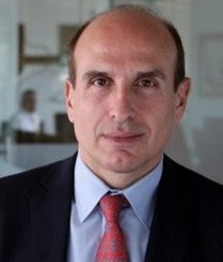 Richard Stein