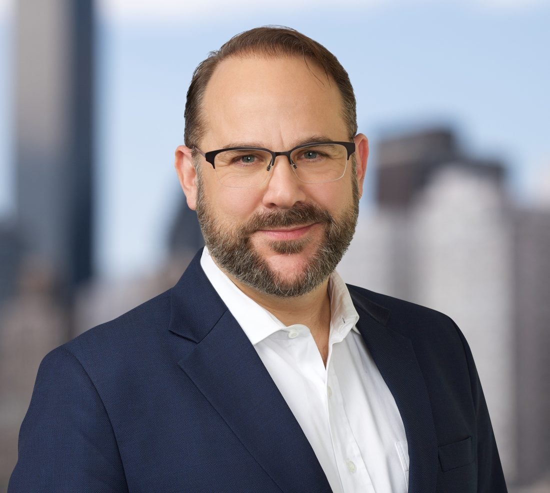 Moderator: Anthony Keizner