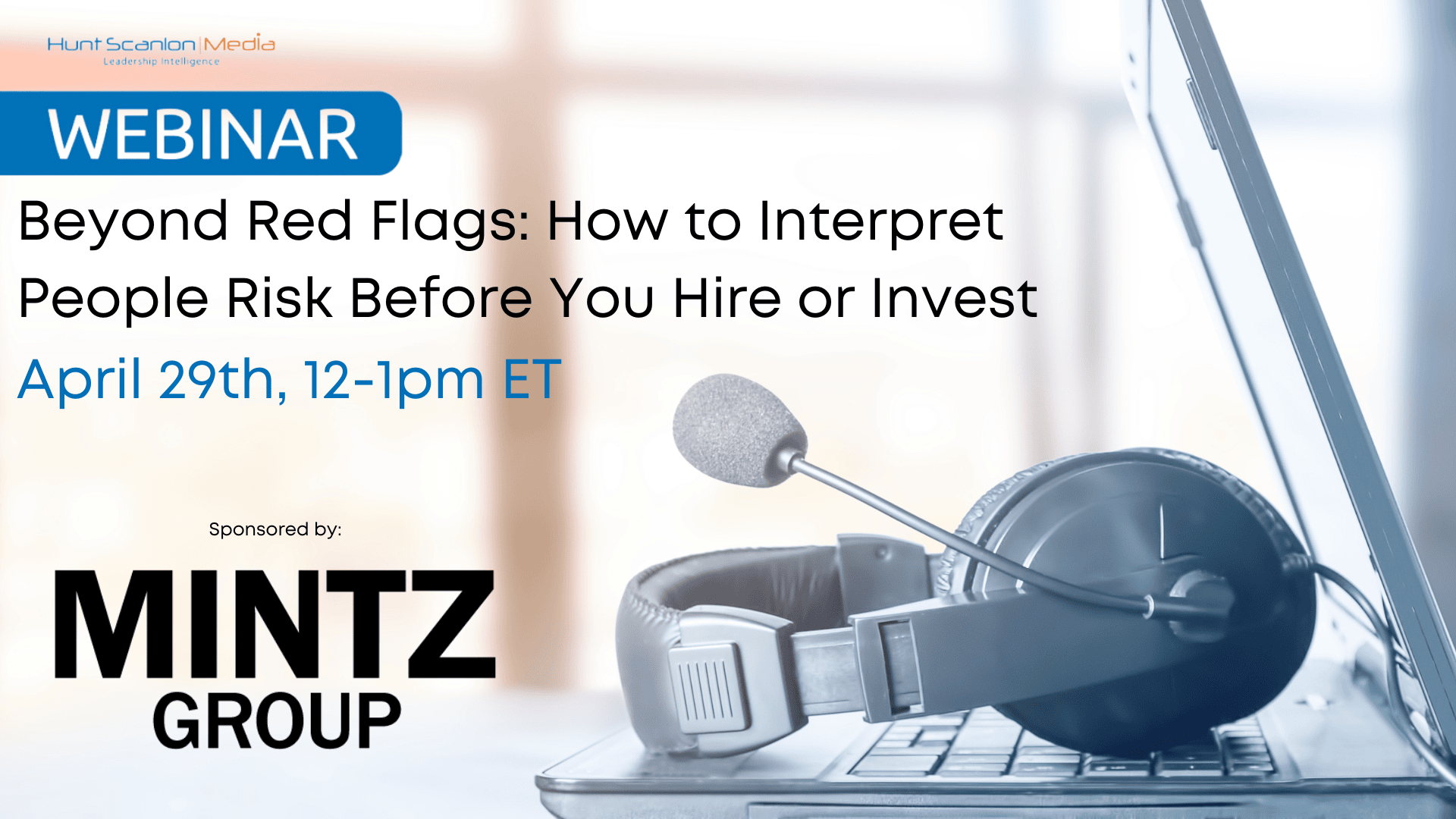 Beyond Red Flags: How to Interpret People Risk Before You Hire or ...