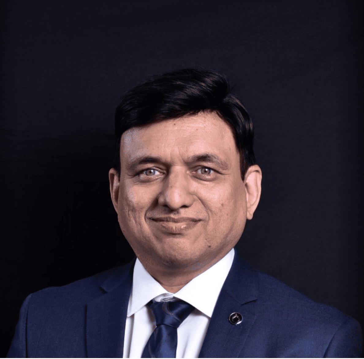 Dr. Harsh Bhavve