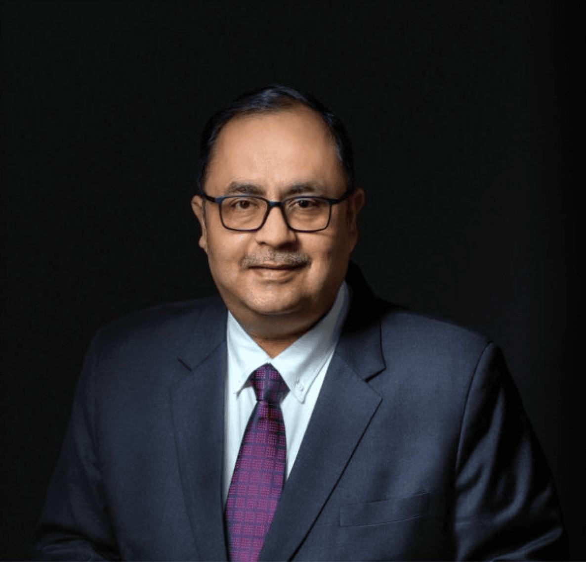 Alok Tripathi