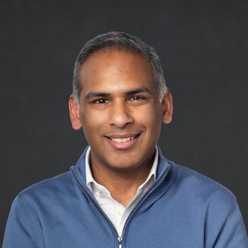 Nirupam Sinha