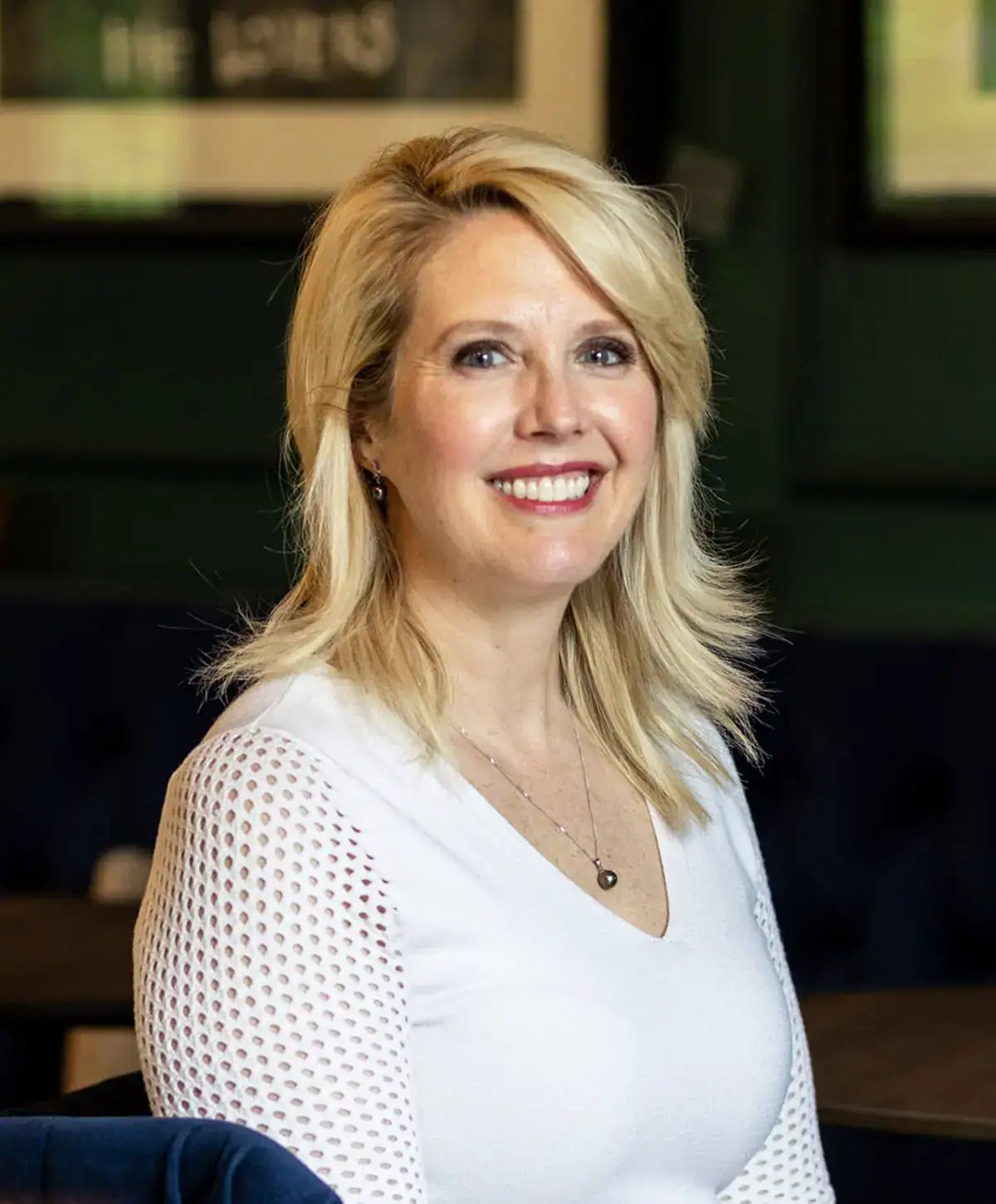 Lara Langman
