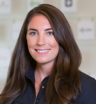 Jillian Gilloran
