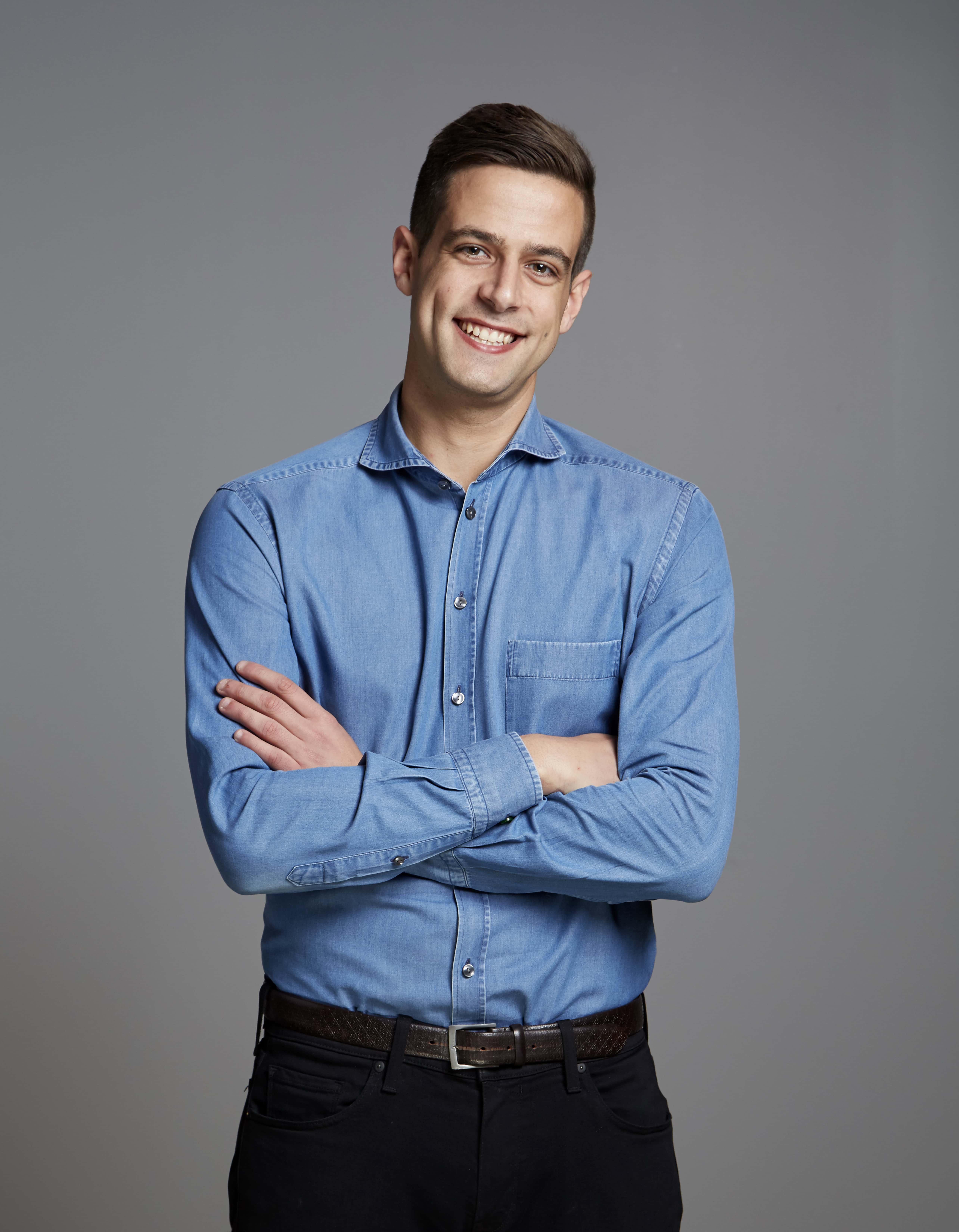 Ben Mones