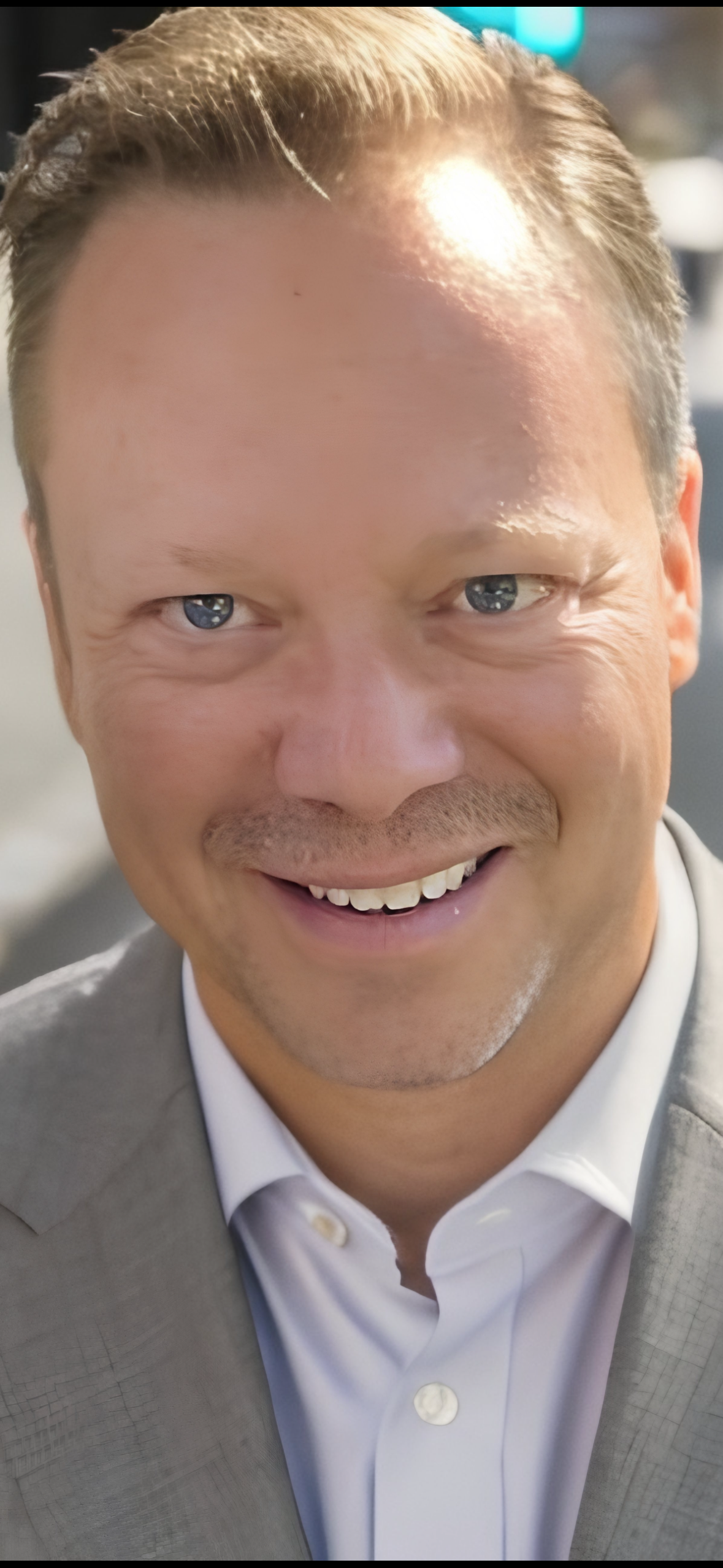 Anthony Gildone