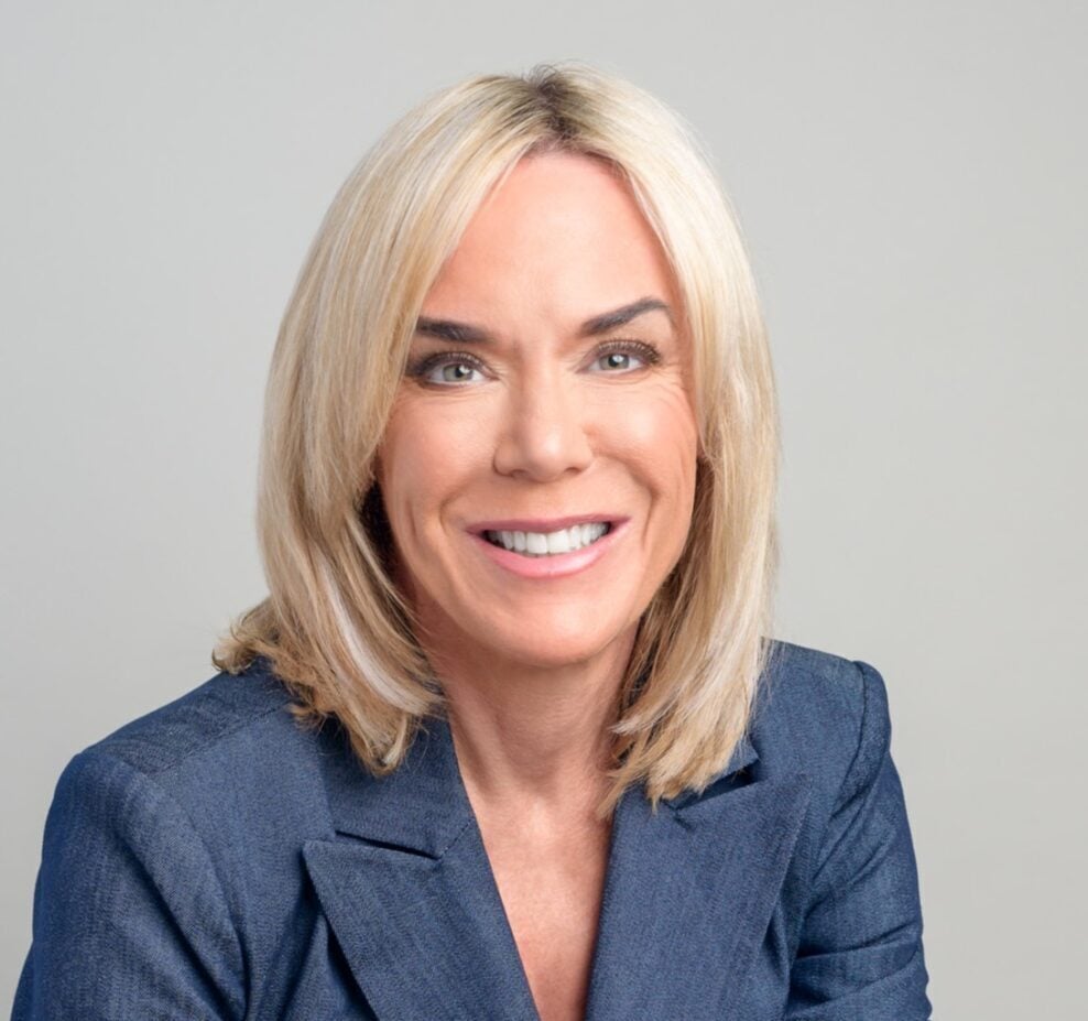 Moderator: Lisa Maxwell
