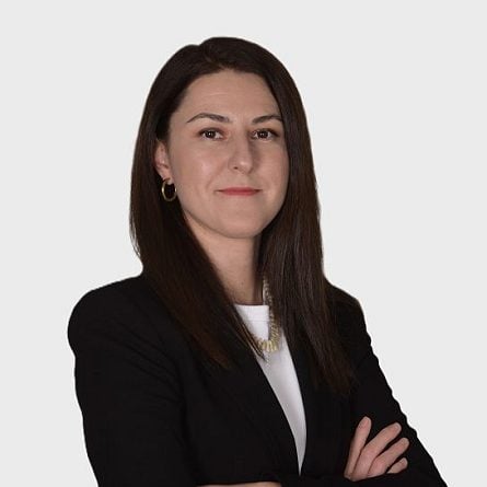 Melek Ozen