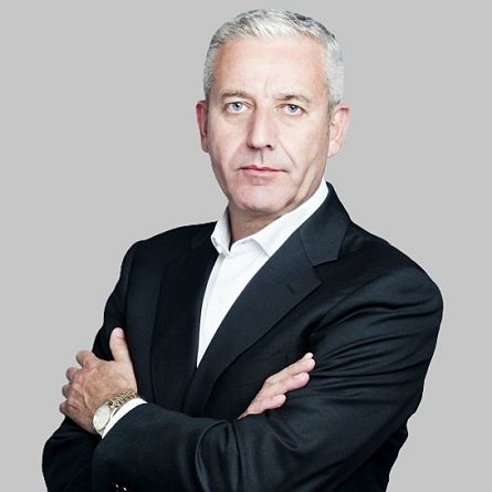 Richard Ingram