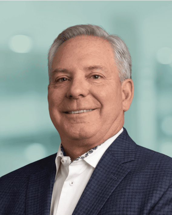 Mark Esposito
