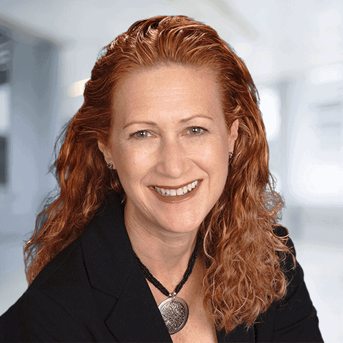 Linda Kearschner