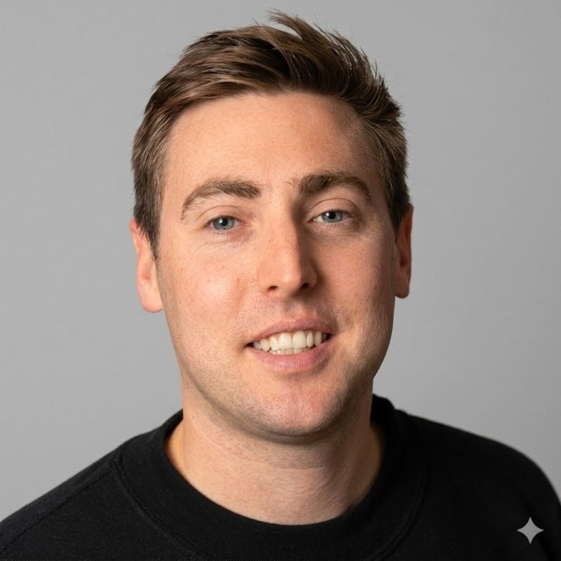 Moderator: Max Woolger