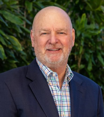 Kevin Duffy