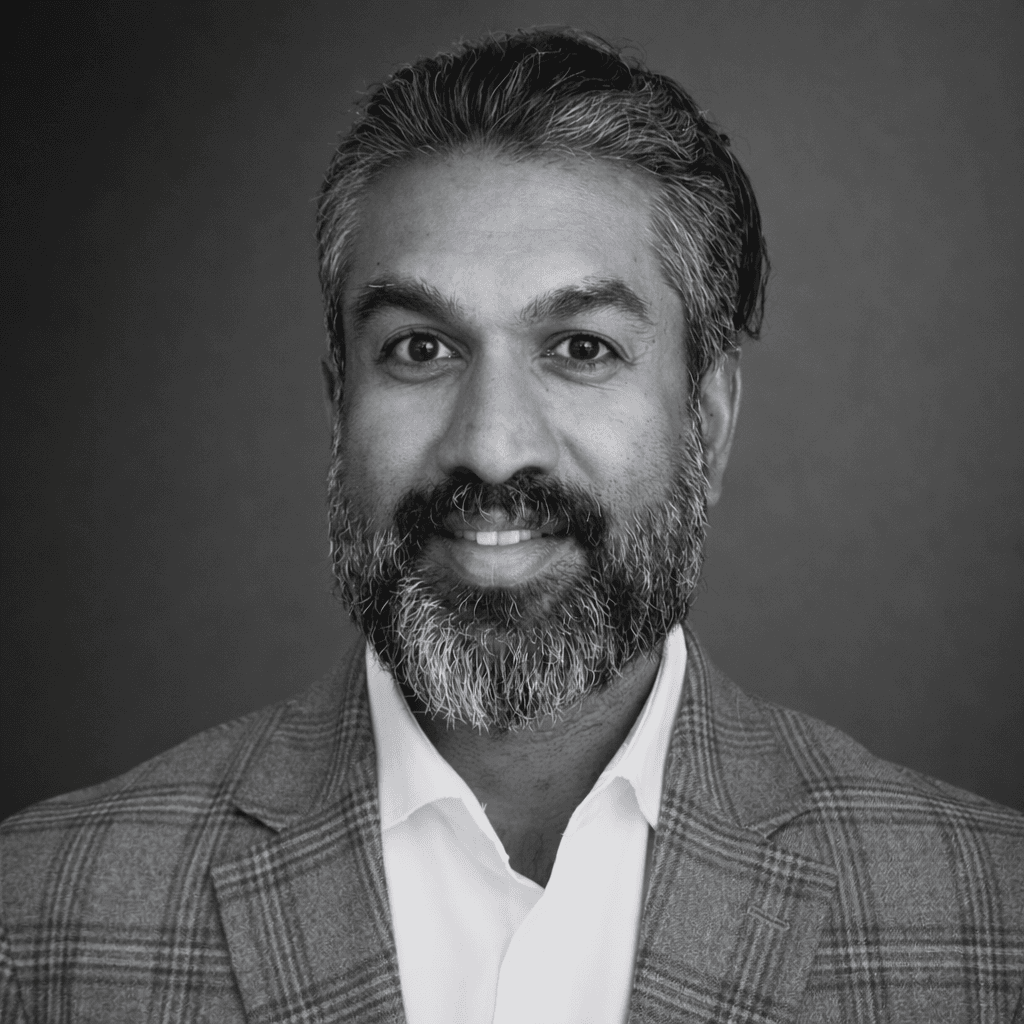 Robin Abraham