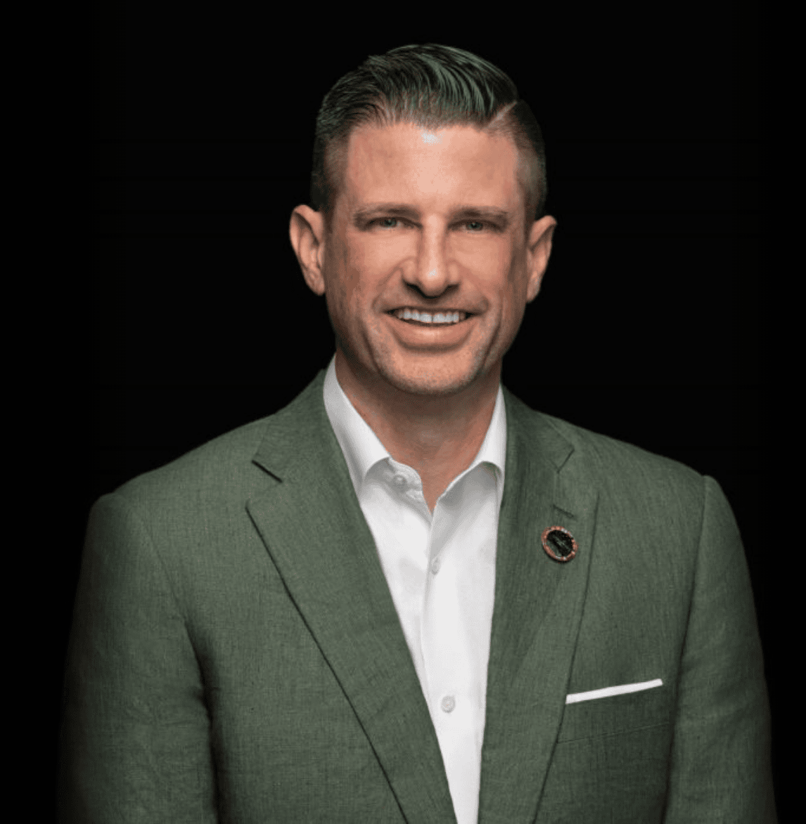 Steven Baumruk