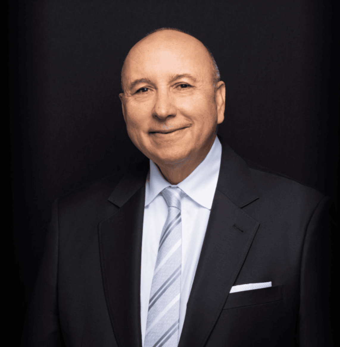 Dan Guerrero