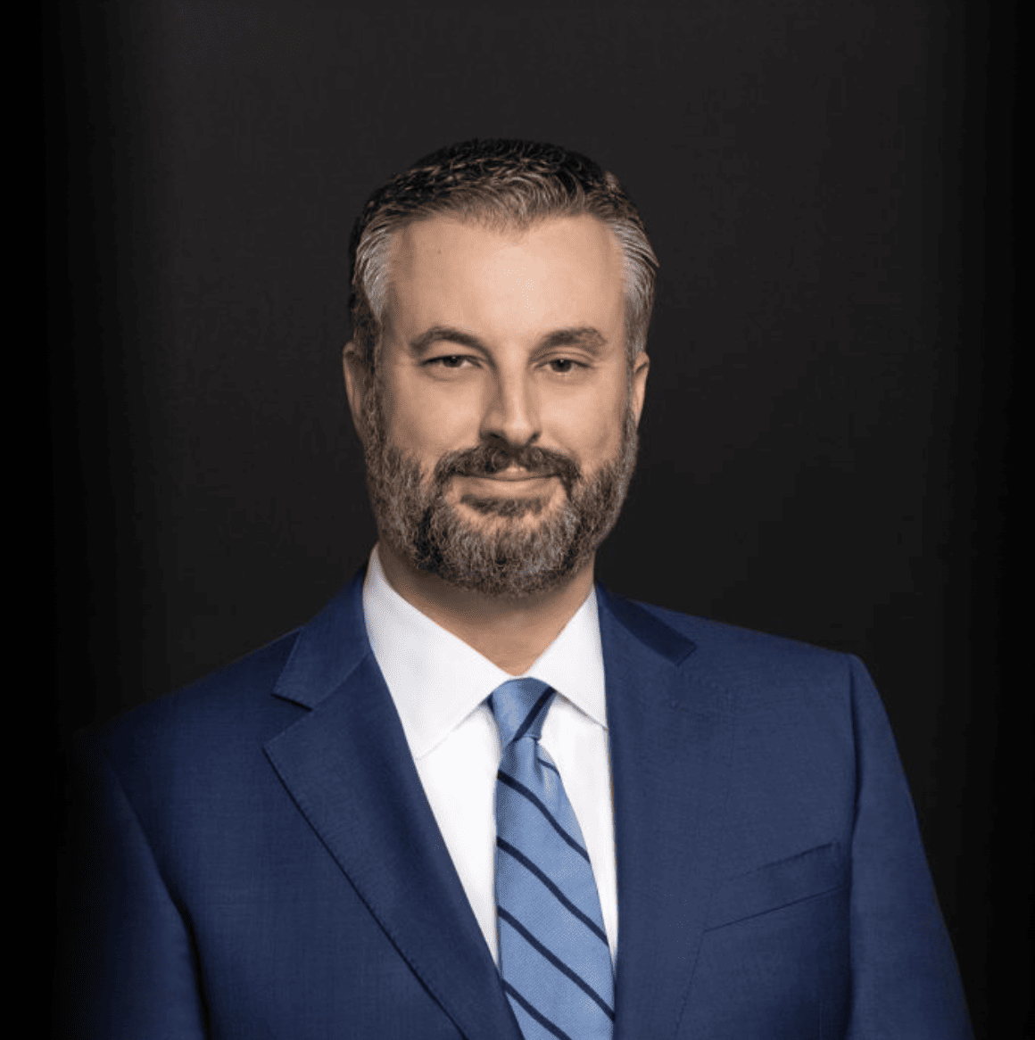 Tony Hazen
