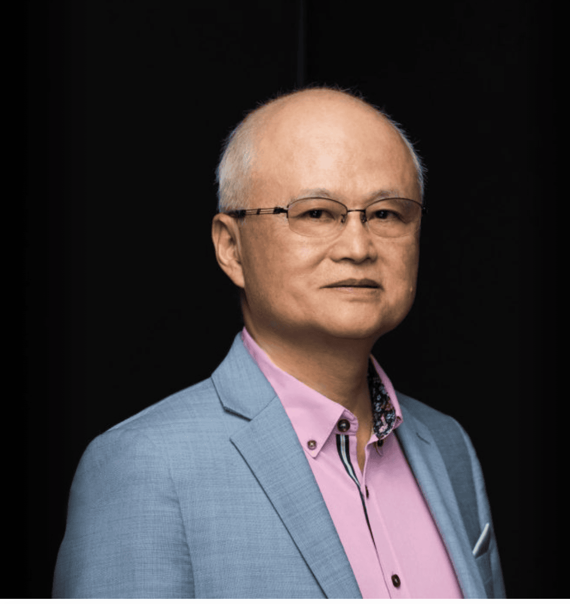 Robert Kobayashi