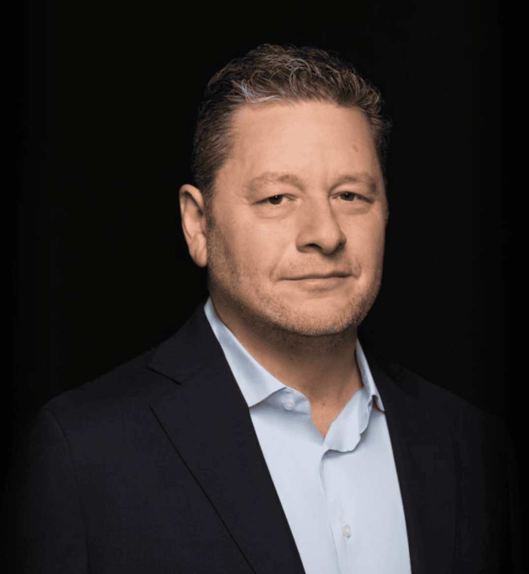David Mansbach