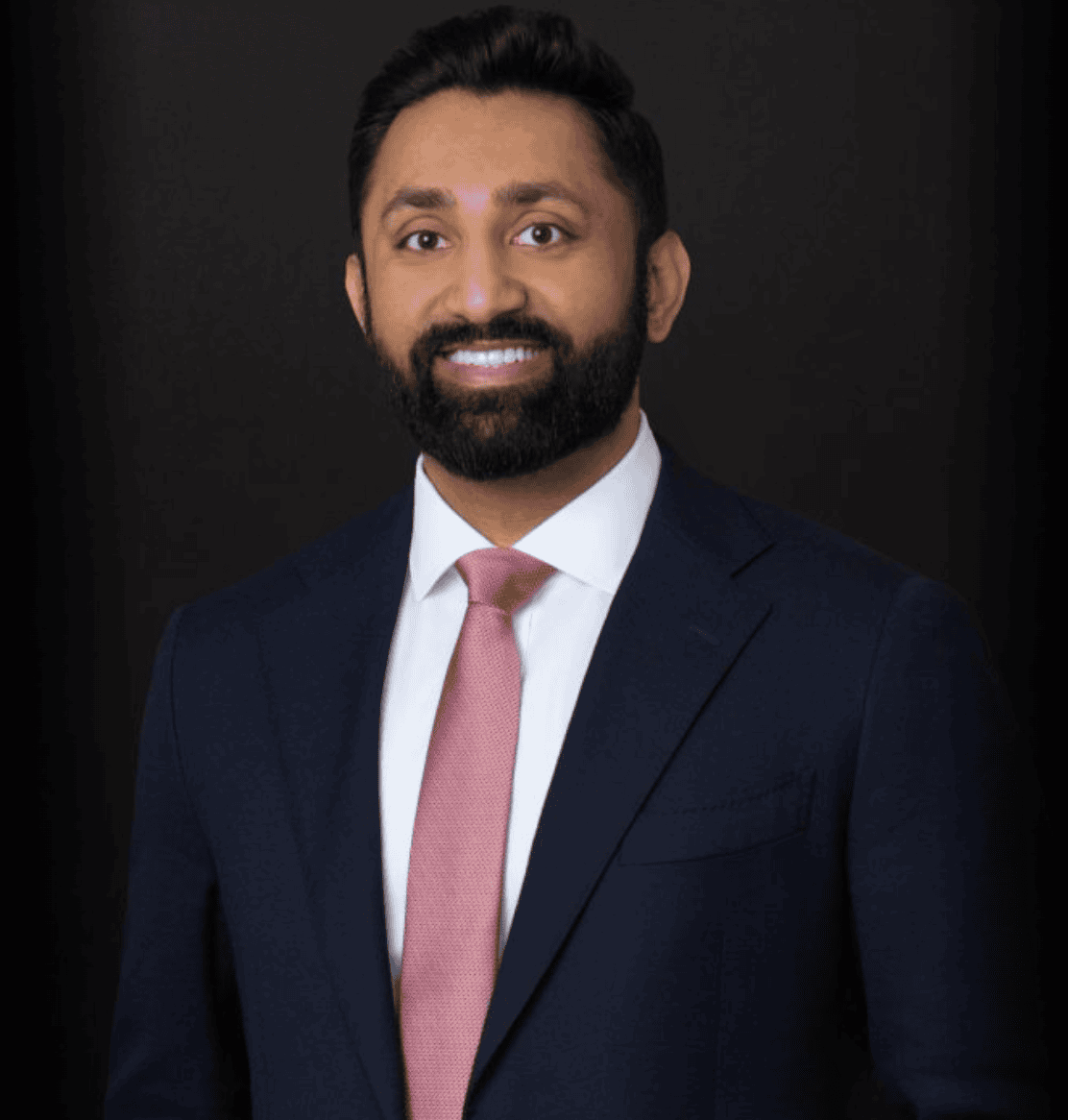 Anish Patel