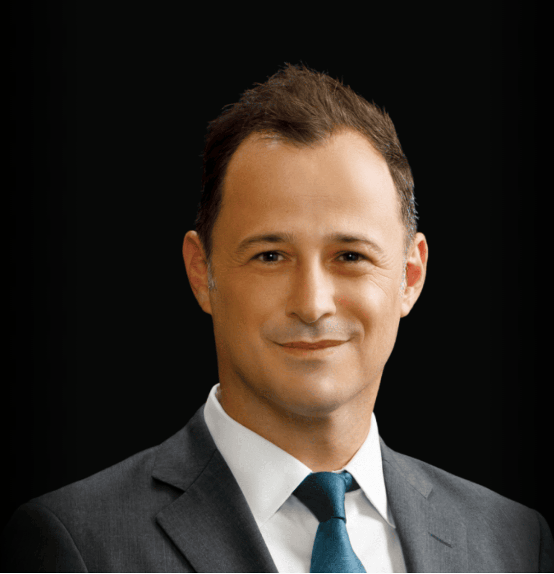 Nicholas (Nick) Scheele